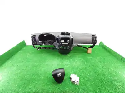 Pièce détachée automobile d'occasion module d'airbag pour hyundai i30 comfort références oem iam 847112r000