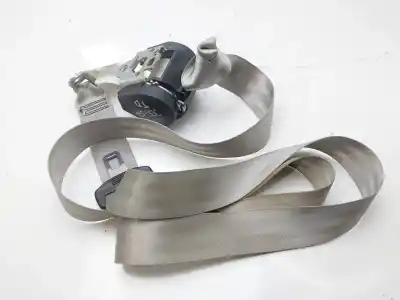 Second-hand car spare part rear right seat belt for audi a4 b8 (8k2) 2.0 tdi oem iam references 8k0857805k