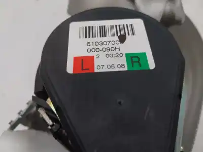 Автозапчасти б/у задний правый ремень безопасности за audi a4 b8 (8k2) 2.0 tdi ссылки oem iam 8k0857805k   Автозапчасти б/у задний правый ремень безопасности за audi a4 b8 (8k2) 2.0 tdi ссылки oem iam 8k0857805k