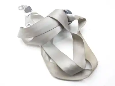 Автозапчастина б/у задній лівий ремін безпеки для audi a4 b8 (8k2) 2.0 tdi посилання на oem iam 8k0857805k   Автозапчастина б/у задній лівий ремін безпеки для audi a4 b8 (8k2) 2.0 tdi посилання на oem iam 8k0857805k