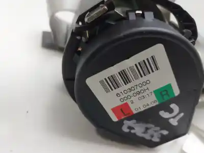 Автозапчасти б/у центральный задний ремень безопасности за audi a4 b8 (8k2) 2.0 tdi ссылки oem iam 8k5857807k   Автозапчасти б/у центральный задний ремень безопасности за audi a4 b8 (8k2) 2.0 tdi ссылки oem iam 8k5857807k