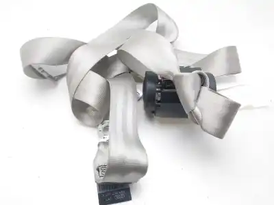 Second-hand car spare part central rear seat belt for audi a4 b8 (8k2) 2.0 tdi oem iam references 8k5857807k
