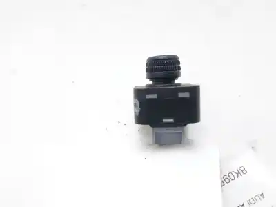 Second-hand car spare part rearview side mirror switch for audi a4 b8 (8k2) 2.0 tdi oem iam references 8k0959565  