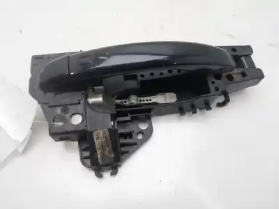 Автозапчастина б/у зовнішня ручка передня прав для audi a4 b8 (8k2) 2.0 tdi посилання на oem iam 8t0837886   Автозапчастина б/у зовнішня ручка передня прав для audi a4 b8 (8k2) 2.0 tdi посилання на oem iam 8t0837886