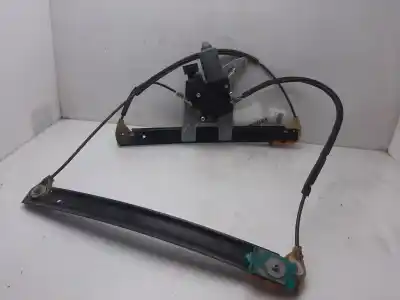 Автозапчастина б/у регулятор вікна передній лівий для audi a3 (8l) 1.9 tdi ambiente посилання на oem iam 8l3837753  