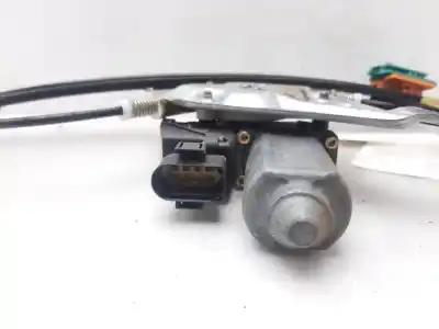 Автозапчастина б/у регулятор вікна передній лівий для audi a3 (8l) 1.9 tdi ambiente посилання на oem iam 8l3837753  