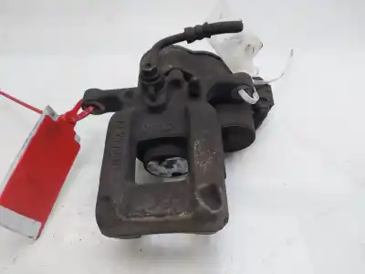 Автозапчастина б/у задній правий гальмівний супорт для citroen c4 picasso feel посилання на oem iam 1608998980 Автозапчастина б/у задній правий гальмівний супорт для citroen c4 picasso feel посилання на oem iam 1608998980