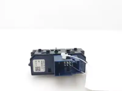 Peça sobressalente para automóvel em segunda mão comandos de alavanca por peugeot 508 allure hybrid4 referências oem iam 96657752zd