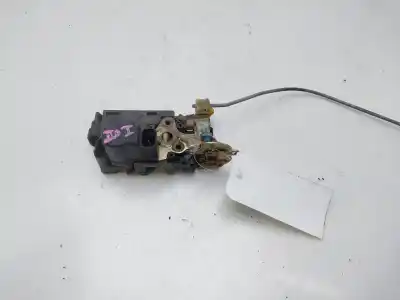 Gebrauchtes Autoersatzteil SCHLOSS DER LINKEN VORDERTÜR zum CHEVROLET KALOS  OEM-IAM-Referenzen 96272640  