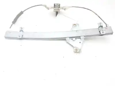 Peça sobressalente para automóvel em segunda mão ELEVADOR DE VIDROS TRASEIRO ESQUERDO por CHEVROLET KALOS  Referências OEM IAM 94567366  