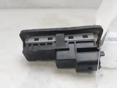 Peça sobressalente para automóvel em segunda mão puxador exterior de mala por peugeot 2008 (--.2013->) signature referências oem iam 9827560380