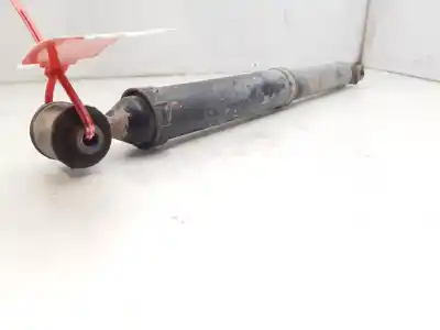 Peça sobressalente para automóvel em segunda mão amortecedor traseiro esquerdo por peugeot 2008 (--.2013->) signature referências oem iam 9677172880