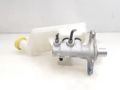 Peça sobressalente para automóvel em segunda mão bomba de travões por peugeot 2008 (--.2013->) signature referências oem iam 4601r9