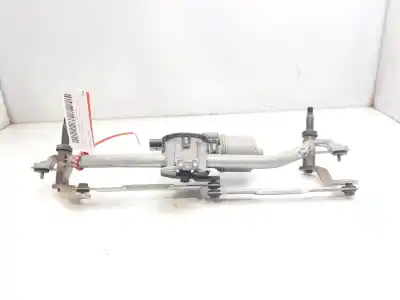 Peça sobressalente para automóvel em segunda mão motor do limpa para brisas por peugeot 2008 (--.2013->) signature referências oem iam 9815497780