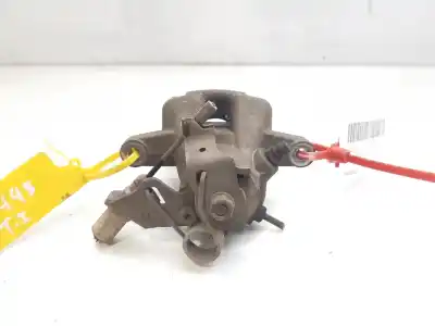 Peça sobressalente para automóvel em segunda mão pinça de travão traseira esquerda por peugeot 2008 (--.2013->) signature referências oem iam 4400w5