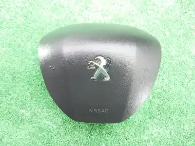 Peça sobressalente para automóvel em segunda mão kit airbag por peugeot 2008 (--.2013->) signature referências oem iam 98021008xm