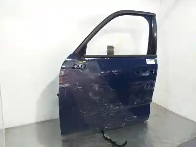 Автозапчасти б/у левая передняя дверь за citroen c4 picasso live ссылки oem iam 9801572680  