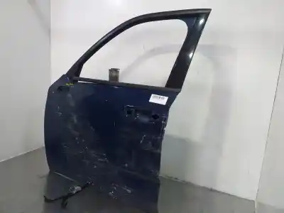 Автозапчасти б/у левая передняя дверь за citroen c4 picasso live ссылки oem iam 9801572680  