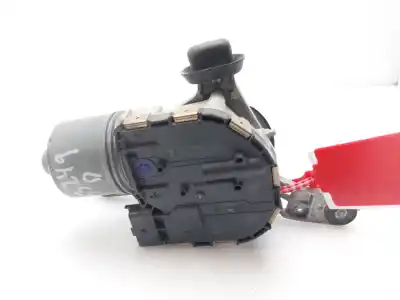 Second-hand car spare part front windshield wiper motor for citroen c4 picasso live oem iam references 9816172880  