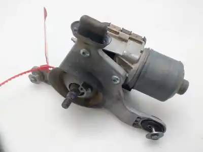 Second-hand car spare part front windshield wiper motor for citroen c4 picasso live oem iam references 9816172880
