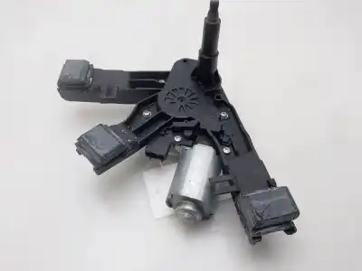 Автозапчасти б/у мотор заднего стеклоочистителя за citroen c4 picasso live ссылки oem iam 9819523180  