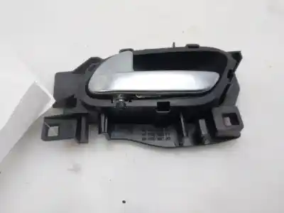 Second-hand car spare part interior left front handle for citroen c4 picasso live oem iam references 9660525480