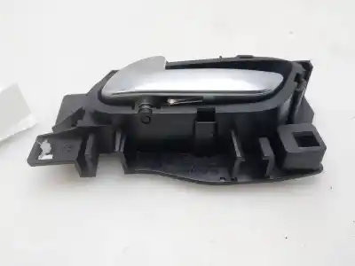 Автозапчасти б/у левая передняя внутренняя ручка за citroen c4 picasso live ссылки oem iam 9660525480  