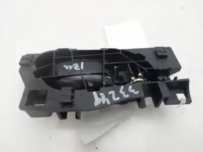 Автозапчасти б/у левая передняя внутренняя ручка за citroen c4 picasso live ссылки oem iam 9660525480  