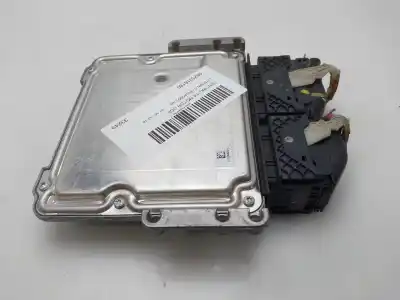 Second-hand car spare part ecu engine control for citroen c4 picasso live oem iam references 9825318180