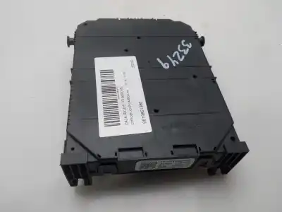 Second-hand car spare part bsi control unit for citroen c4 picasso live oem iam references 9819851380  