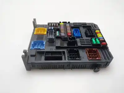 Second-hand car spare part bsi control unit for citroen c4 picasso live oem iam references 9819851380