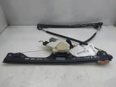 Second-hand car spare part driver left window regulator for citroen c4 picasso live oem iam references 9816272580