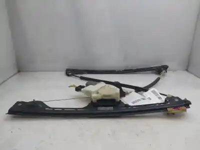 Second-hand car spare part driver left window regulator for citroen c4 picasso live oem iam references 9816272580  