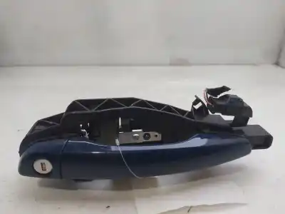 Автозапчасти б/у левая передняя наружная ручка за citroen c4 picasso live ссылки oem iam 9680168680  