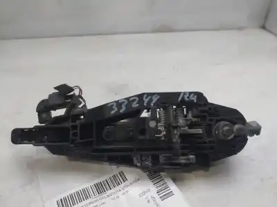 Автозапчасти б/у левая передняя наружная ручка за citroen c4 picasso live ссылки oem iam 9680168680  