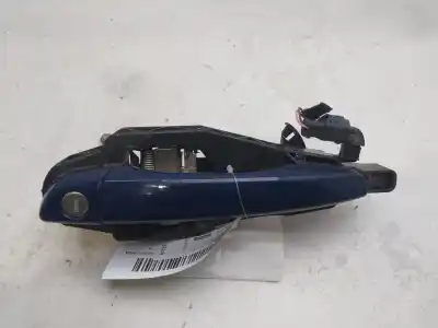 Автозапчасти б/у левая передняя наружная ручка за citroen c4 picasso live ссылки oem iam 9680168680  