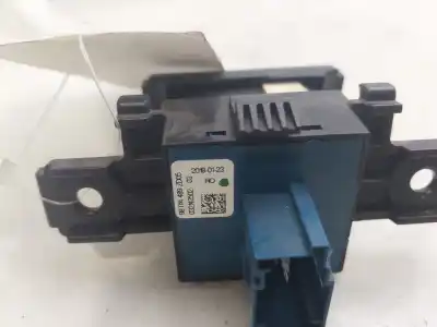 Автозапчасти б/у рычаг ручного тормоза за citroen c4 picasso live ссылки oem iam 98014489zd  