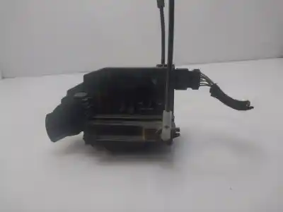 Автозапчасти б/у замок передней правой двери за citroen c4 picasso live ссылки oem iam 9810310280  