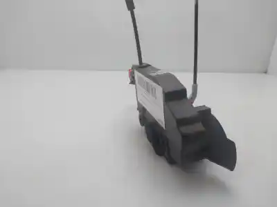 Автозапчасти б/у замок передней правой двери за citroen c4 picasso live ссылки oem iam 9810310280  