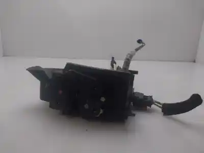 Автозапчасти б/у замок передней правой двери за citroen c4 picasso live ссылки oem iam 9810310280  