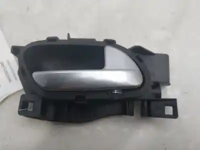 Автозапчасти б/у внутри передней правой ручки за citroen c4 picasso live ссылки oem iam 9660525380  