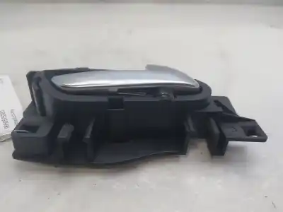 Автозапчасти б/у внутри передней правой ручки за citroen c4 picasso live ссылки oem iam 9660525380  