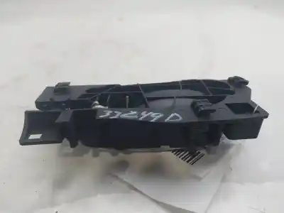 Автозапчасти б/у внутри передней правой ручки за citroen c4 picasso live ссылки oem iam 9660525380  