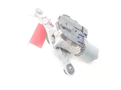 Second-hand car spare part front windshield wiper motor for citroen c4 picasso live oem iam references 9816172980  