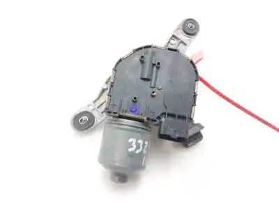 Second-hand car spare part front windshield wiper motor for citroen c4 picasso live oem iam references 9816172980  