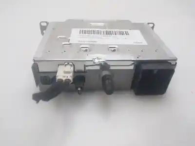 Second-hand car spare part audio system / radio cd for citroen c4 picasso live oem iam references 9822729680  