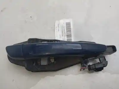 Автозапчасти б/у наружная рукоятка передняя справа за citroen c4 picasso live ссылки oem iam 9802977180  