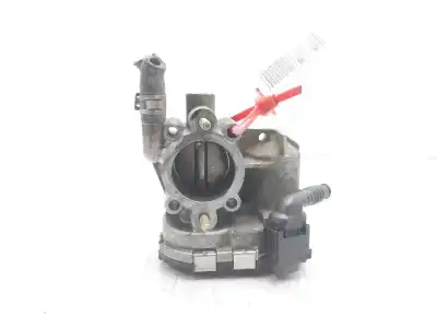 Second-hand car spare part throttle body for opel corsa c (x01) 1.0 (f08, f68) oem iam references 9157512  