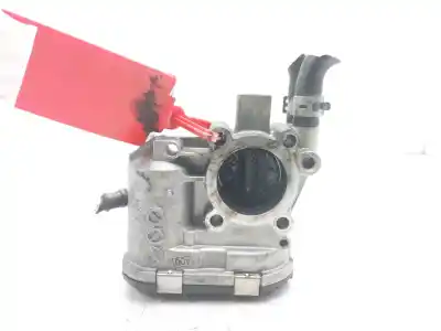 Second-hand car spare part throttle body for opel corsa c (x01) 1.0 (f08, f68) oem iam references 9157512  