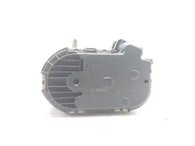 Second-hand car spare part throttle body for opel corsa c (x01) 1.0 (f08, f68) oem iam references 9157512